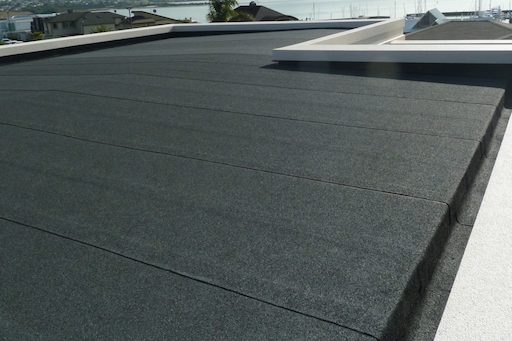 Flat Roofing